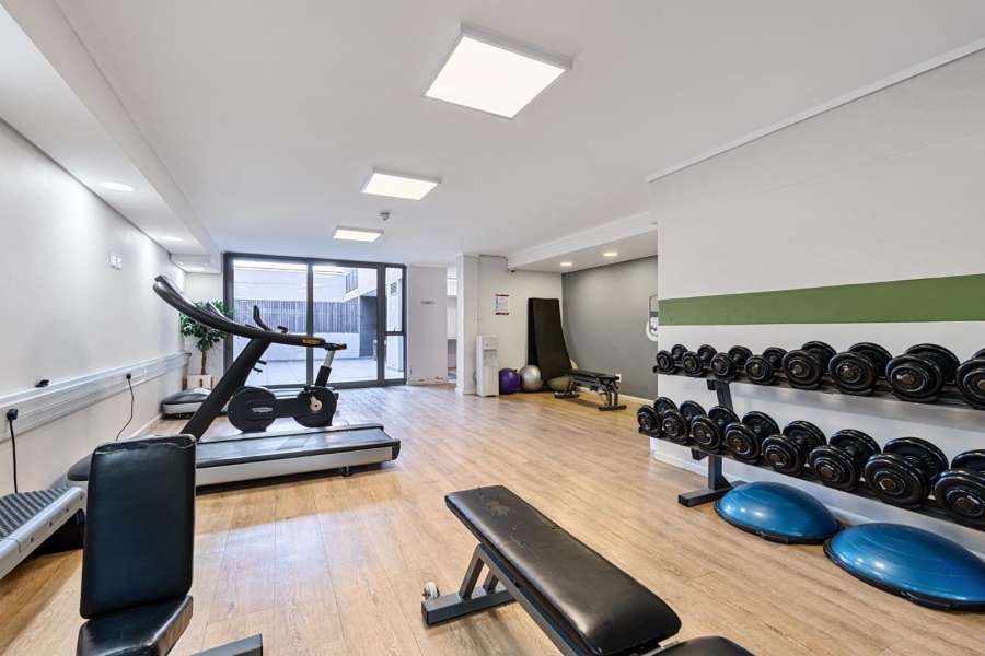 2 Bedroom Property for Sale in Observatory Western Cape